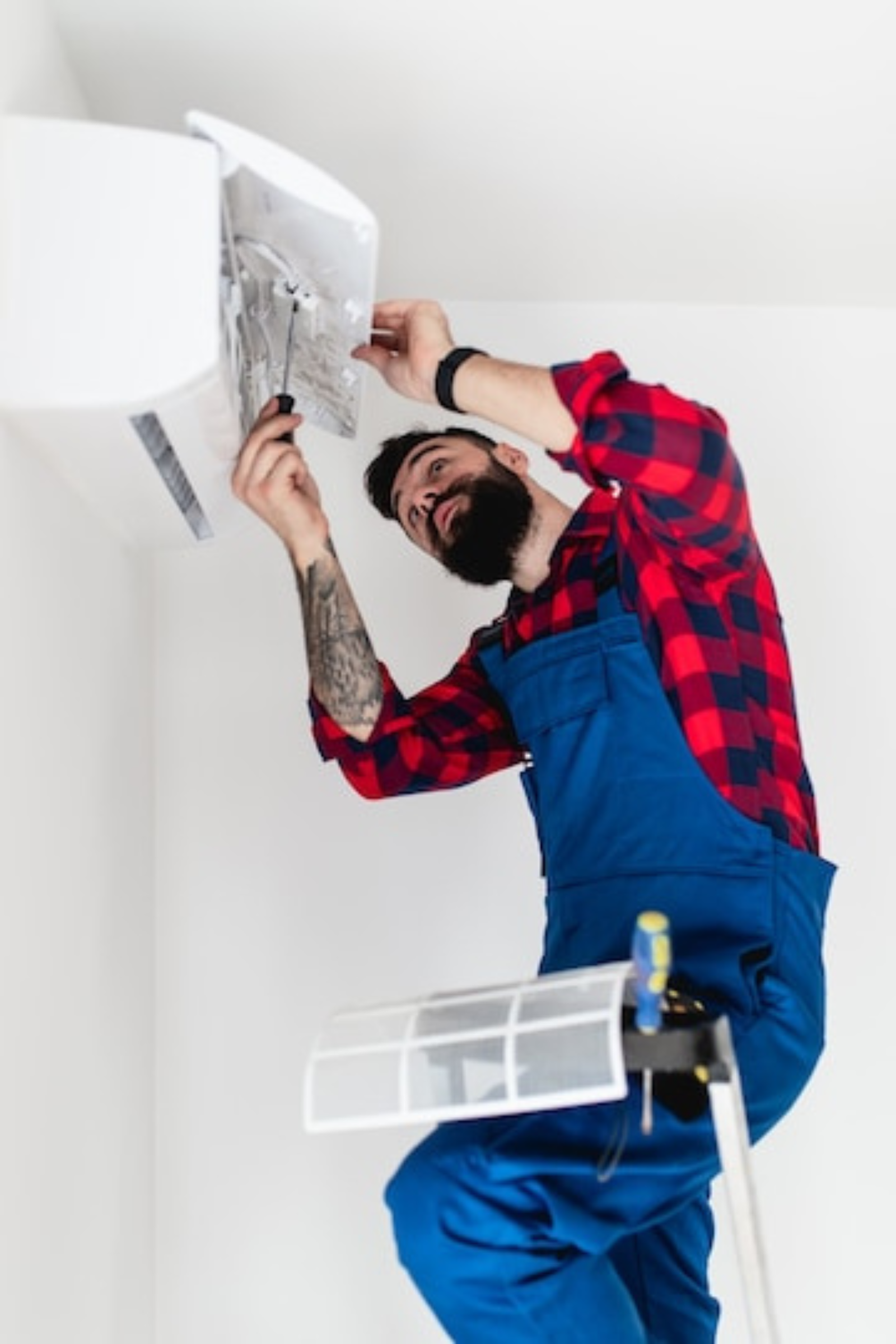 Ductless Mini Split Solutions