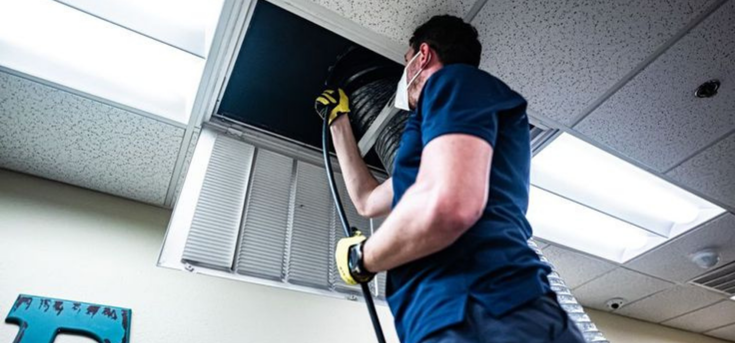 Duct Cleaning Tips for New Homeowners