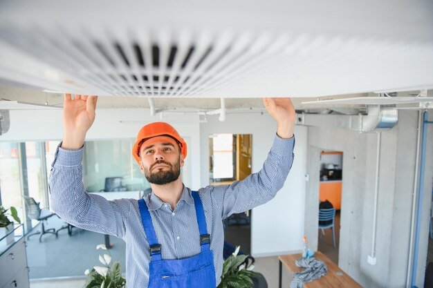 Schedule Regular HVAC Maintenance