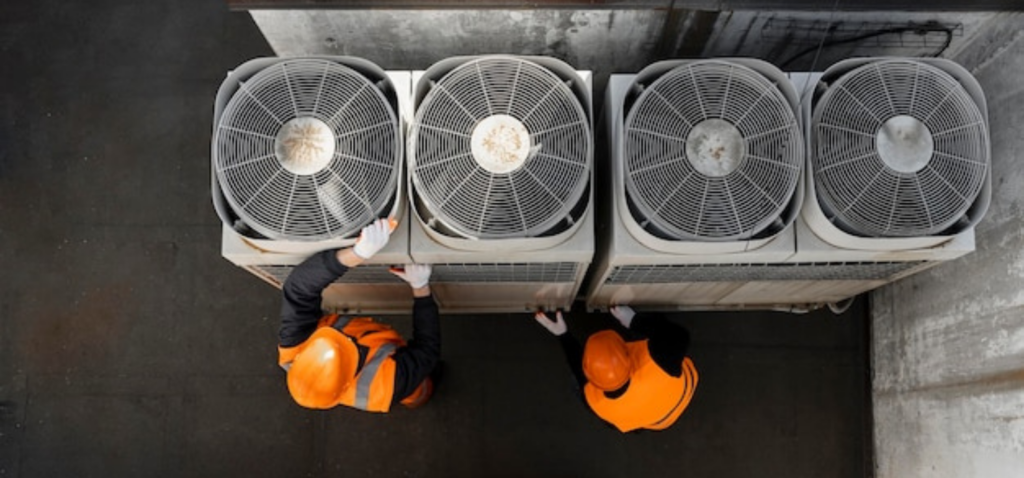 How to Choose the Right HVAC Service Provider in Rio Grande Valley