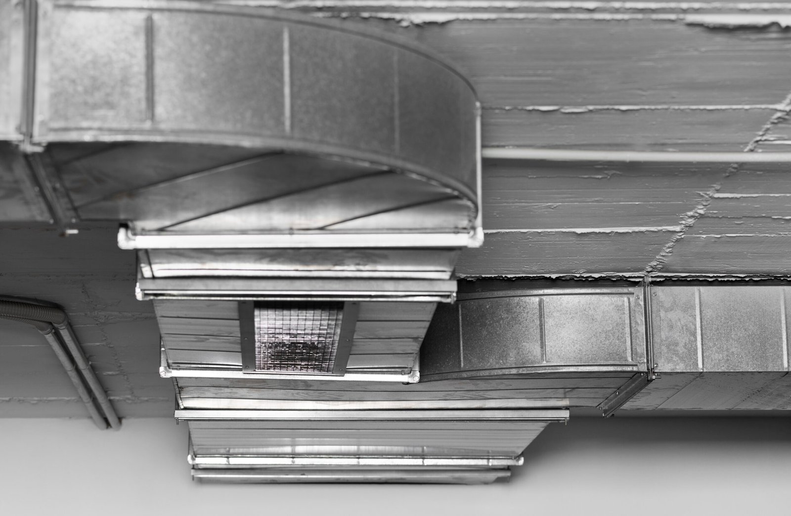 Don’t Forget to Clean Your Ducts!