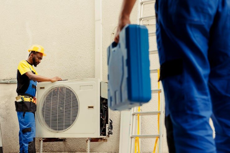 hvac
