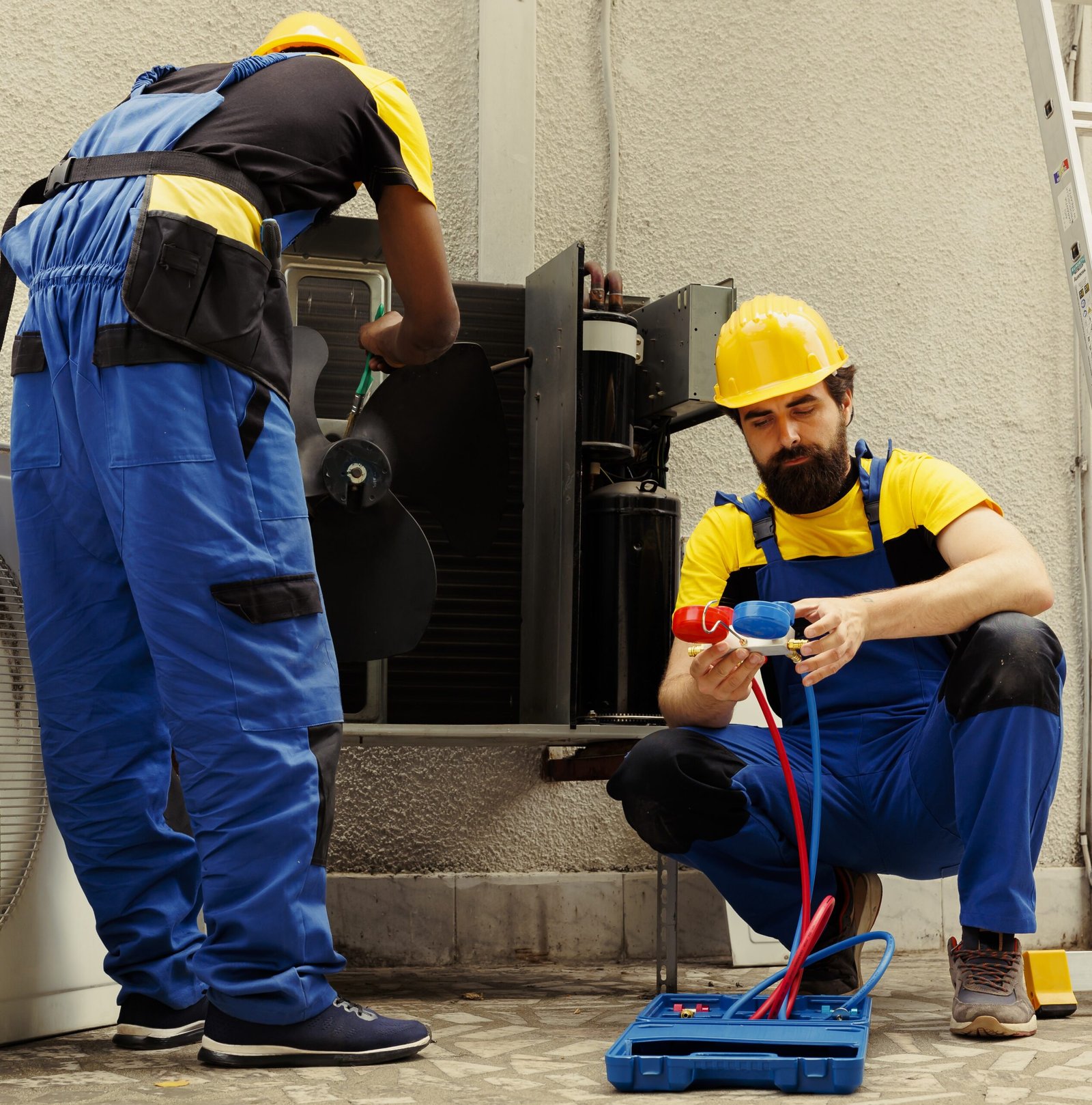 Daikin HVAC Installers Near Me in Rio Grande Valley – Expert Solutions