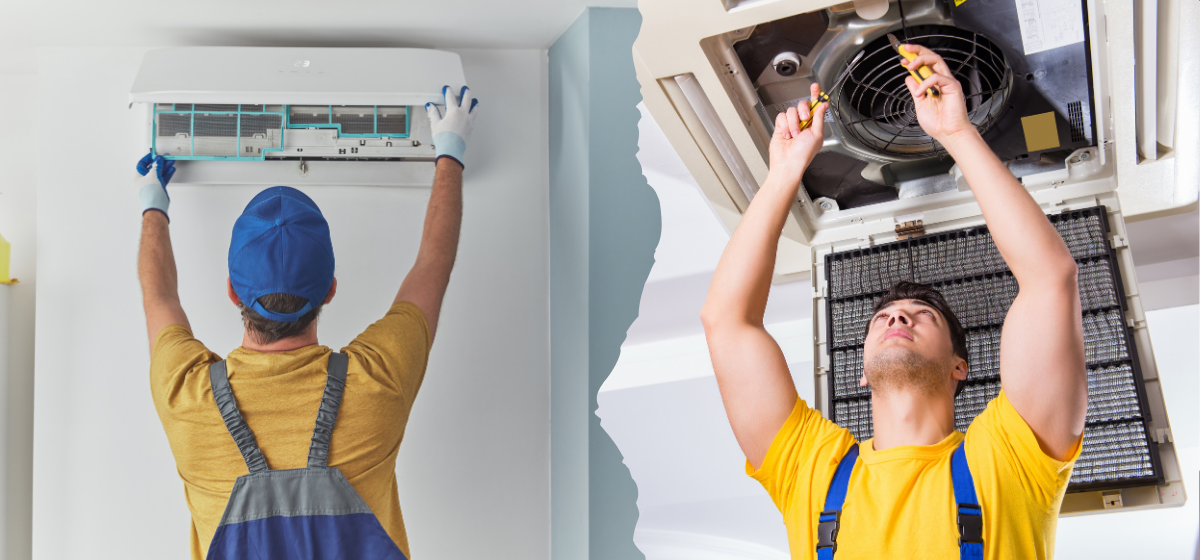 Mini Split vs Central AC 3