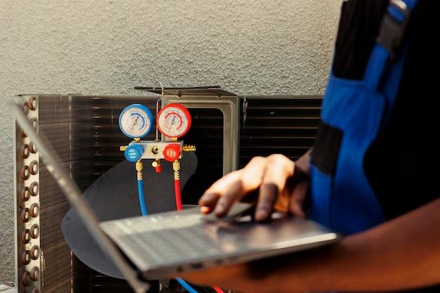 imgi 112 worker detects condenser damage cause 482257 75588