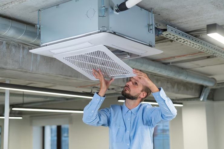 imgi 16 rear view young woman standing airport 1048944 27385478